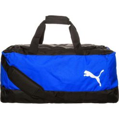 Torby podróżne: Puma PRO TRAINING Torba sportowa black/blue