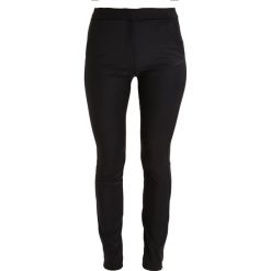 Rurki damskie: Finery London ACKLAND Spodnie materiałowe black