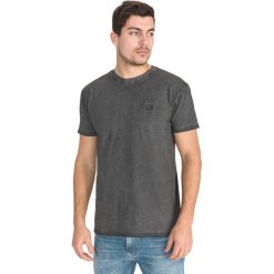Scotch & Soda Koszulka Szary. Szare podkoszulki męskie Scotch & Soda, xl, bez wzorów, z bawełny, bez kołnierzyka, krótkie. Za 221,95 zł.