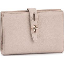 Duży Portfel Damski FURLA - Net 1046989 P PCR4 HSF Dalia f. Brązowe portfele damskie Furla, bez wzorów, ze skóry. Za 629,00 zł.