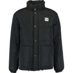 Kurtki męskie: New Black Kurtka wiosenna black