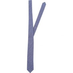 Krawaty męskie: Eton Krawat blue