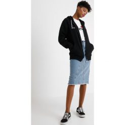 Bluzy rozpinane damskie: Ellesse SERINATAS Bluza z kapturem black