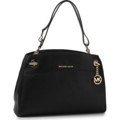 Torebka MICHAEL MICHAEL KORS - Jetset Chain Legacy 30F9GTQL3L Black. Czarne torebki klasyczne damskie MICHAEL Michael Kors, bez wzorów, ze skóry, bez dodatków. Za 1569,00 zł.