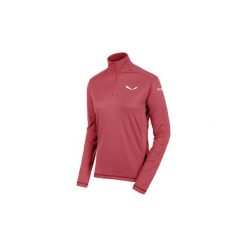 Bluzy damskie: Bluzy Salewa Agner Ptc W L/s Hz Tee 25407-1890