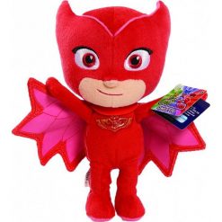Przytulanki i maskotki: PJ Masks Maskotka – Owlette (GXP-606766)
