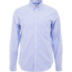 Koszule męskie: J.CREW MENS STRETCH OXFORD SLIM FIT Koszula raincoat blue