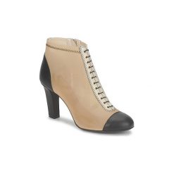 Botki damskie: Botki Sonia Rykiel DEFILE LIN