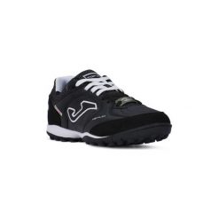 Buty do piłki nożnej Joma TOP FLEX TURF. Czarne halówki męskie marki Asics, do piłki nożnej. Za 323,76 zł.