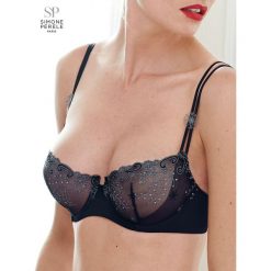 Biustonosz miękki Simone Perele Delice 12X330. Biustonosze Simone Pérèle, bez wzorów. Za 329,00 zł.