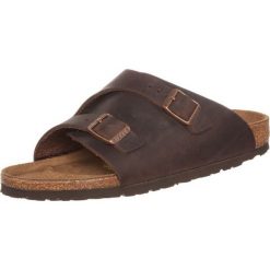 Klapki męskie: Birkenstock ZÜRICH Klapki habana