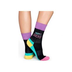 Skarpetki męskie: Skarpetki Happy Socks ATHLETICS ATTS27-099