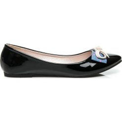Baleriny damskie: BALERINY CANDY