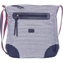 Heavy Tools Crossbody Bag Elino 19 T19-773 Stripe d. Torebki klasyczne damskie Heavy Tools, bez wzorów, bez dodatków. W wyprzedaży za 94,00 zł.