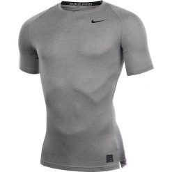 Odzież termoaktywna męska: koszulka termoaktywna męska NIKE PRO COOL COMPRESSION SHORTSLEEVE / 703094-091 – NIKE PRO COOL COMPRESSION SHORTSLEEVE
