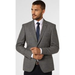 Roy Robson - Marynarka męska, szary. Szare marynarki męskie Roy Robson, m, w kratkę, eleganckie. Za 799,95 zł.