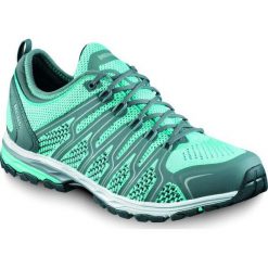 Buty sportowe damskie: MEINDL Buty damskie X-SO Wave Lady GTX turkusowe r. 38.5 (3935)