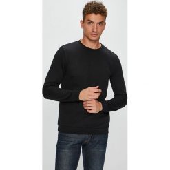 Casual Friday - Bluza. Czarne bluzy męskie marki Casual Friday, xl, z bawełny, bez kaptura. W wyprzedaży za 119,90 zł.