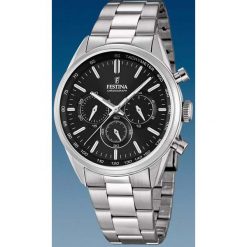 Zegarki męskie: Zegarek męski Festina Chrono F16820_4