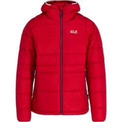 Kurtka puchowa Jack Wolfskin Argon Hoody 1204871-1024. Niebieskie kurtki męskie Jack Wolfskin, s, bez wzorów, z puchu, bez kaptura. W wyprzedaży za 349,00 zł.