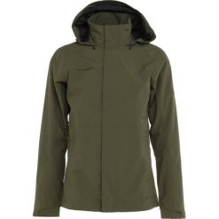 Kurtki sportowe męskie: Mammut TROVAT TOUR JACKET MEN Kurtka hardshell iguana