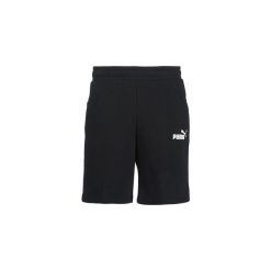 Szorty i Bermudy Puma SWEAT 10 BERM SHORT. Czarne spodenki i szorty męskie Puma, xl, bez wzorów. Za 109,00 zł.