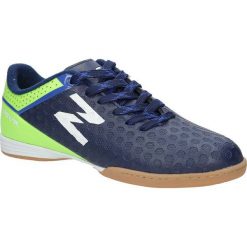 Granatowe buty sportowe casu mxc7414. Buty sportowe męskie Casu, bez zapięcia. W wyprzedaży za 69,99 zł.