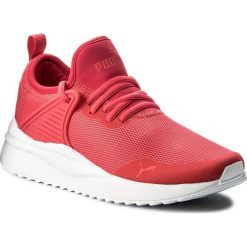 Buty sportowe damskie: Buty PUMA – Pacer Next Cage Jr 366423 03 Paradise Pink/Paradise Pink