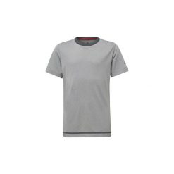 T-shirty z krótkim rękawem Dziecko adidas Koszulka Barricade. Szare t-shirty chłopięce z krótkim rękawem Adidas. Za 169,00 zł.