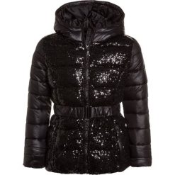 Kurtki chłopięce: OVS PADDED JACKET SEQUINS Kurtka zimowa meteorite
