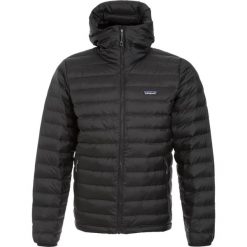 Kurtki sportowe męskie: Patagonia Kurtka puchowa black