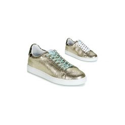 Buty Serafini J.CONNORS. Szare trampki i tenisówki damskie Serafini, bez wzorów, bez zapięcia. Za 566,30 zł.