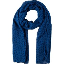 Szaliki damskie: Becksöndergaard Szal monaco blue
