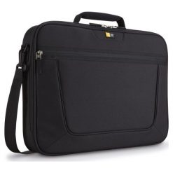 Case Logic Torba Na Laptopa vnci215 15.6", Czarny. Czarne torby na laptopa CASE LOGIC, bez wzorów, biznesowe. Za 89,00 zł.