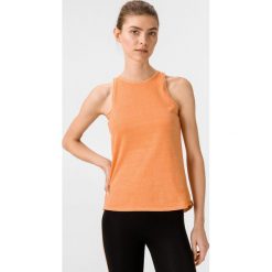 O'Neill Mary Podkoszulek Pomarańczowy. Pomarańczowe podkoszulki damskie O'Neill, xl, bez wzorów, z bawełny, bez rękawów. Za 119,95 zł.