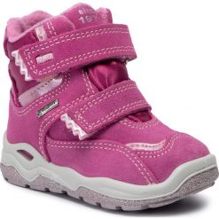 Śniegowce PRIMIGI - GORE-TEX 4369622 M Fucs. Różowe śniegowce dziewczęce Primigi. W wyprzedaży za 199,00 zł.