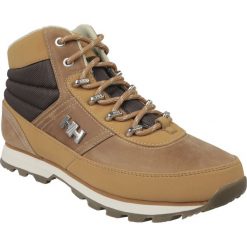 Helly Hansen W Woodlands 10807-726 buty trekkingowe damskie brązowe, beżowe 40,5. Pomarańczowe buty trekkingowe damskie Helly Hansen. W wyprzedaży za 399,99 zł.