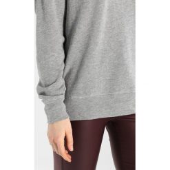 Bluzy damskie: American Vintage TOUBOBEACH Bluza gris chine
