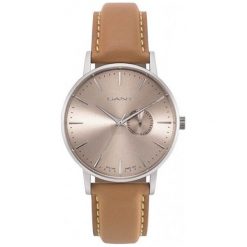 Gant zegarek męski W108415. Zegarki męskie GANT. Za 449,00 zł.