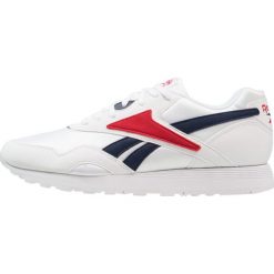 Trampki męskie: Reebok Classic RAPIDE Tenisówki i Trampki white/navy/excellent