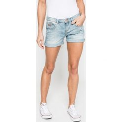 Bermudy damskie: Superdry – Szorty