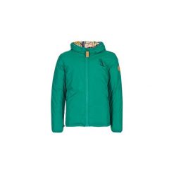 Kurtki pikowane 80DB Original HENDRIX. Zielone kurtki męskie 80DB Original, xl, bez wzorów, bez kaptura. Za 394,50 zł.
