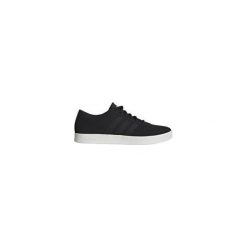 Buty adidas EASY VULC 2.0. Czarne trampki męskie Adidas, bez wzorów, bez zapięcia. Za 178,64 zł.