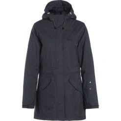 Kurtki sportowe damskie: Meru KRISTIANSTAD Parka navy melange