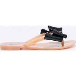 Klapki damskie: Melissa – Japonki Harmonic Bow IV