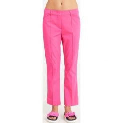 SPODNIE AMATI Sportmax Code. Spodnie damskie Sportmax Code, z jeansu. Za 729,00 zł.