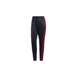 Spodnie treningowe adidas ID 3-Stripes Snap Pants. Niebieskie spodnie damskie Adidas, s. Za 229,00 zł.