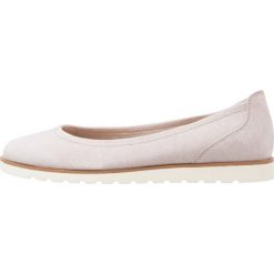 Baleriny damskie lakierowane: Anna Field Wide Fit Baleriny taupe