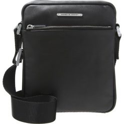 Torby na ramię męskie: Porsche Design Torba na ramię black