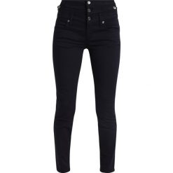 Jeansy damskie: Liu Jo Jeans BOTTOM UP RAMPY Jeans Skinny Fit blu navy